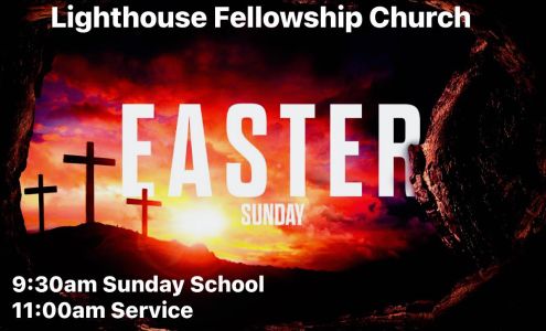 Lighthouse Fellowship Church-Operation Hand Up Food Pantry Gosport