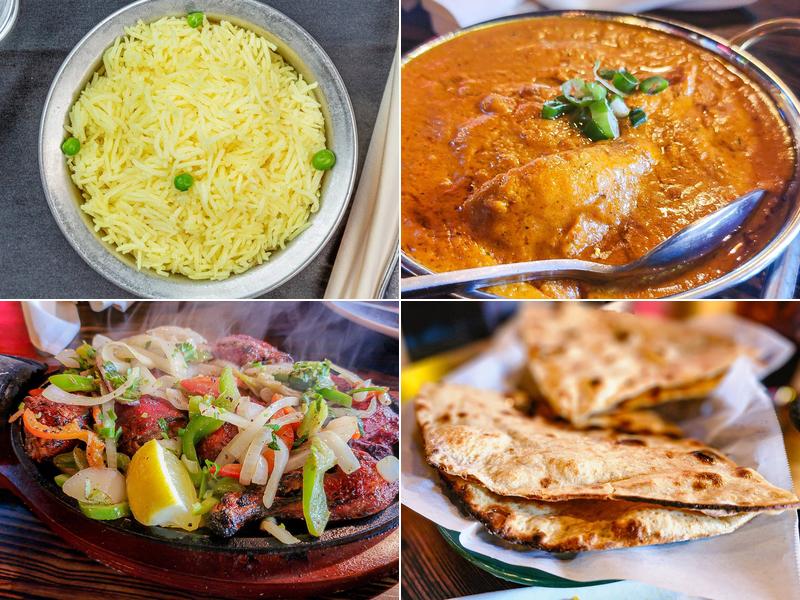 Spice Kitchen Thornton