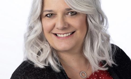 Sandi Ross, Access Bank