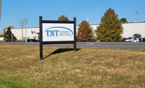 TNT Banking Solutions
