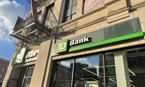 TD Bank