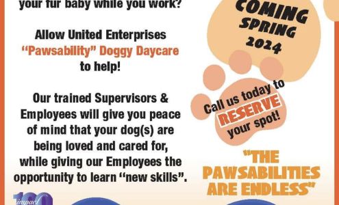 United Enterprises, Inc Perryville