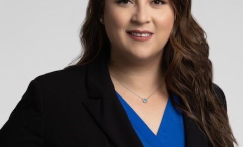 Yurima Mejias, Mortgage Loan Officer, Lake Michigan Credit Union
