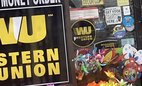 Western Union