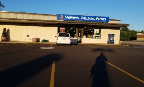 Sherwin-Williams Paint Store