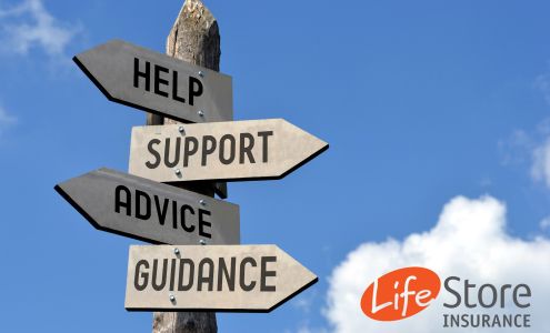 LifeStore Insurance West Jefferson