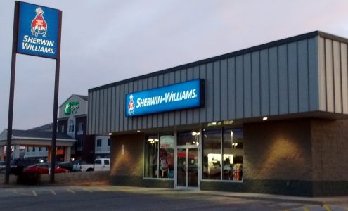 Sherwin-Williams Paint Store