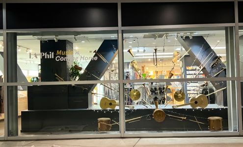 LA Phil Store