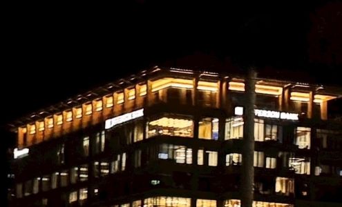 Jefferson Bank Mortgage Loan Office