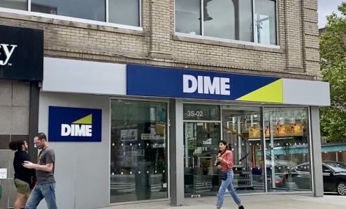 Dime Community Bank