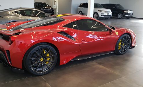 Woodhouse Auto Exchange