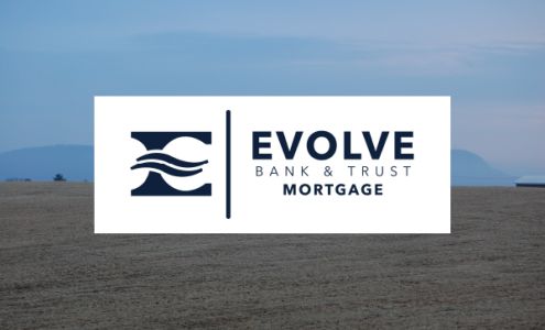 Evolve Bank & Trust Home Loan Center Easthampton