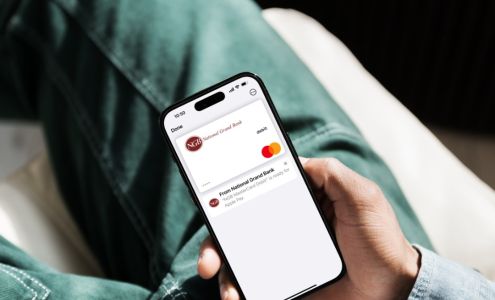 National Grand Bank Marblehead