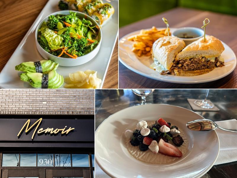 Memoir 930 Harney St, Omaha