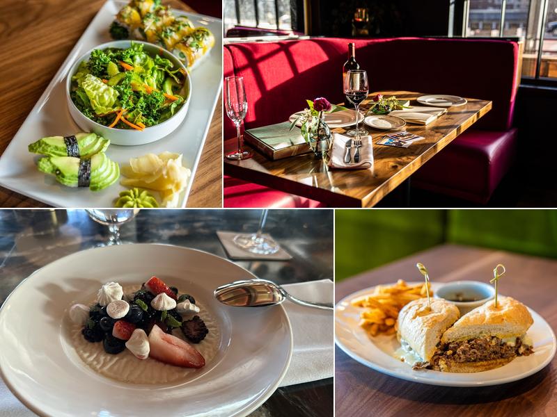 Memoir 930 Harney St, Omaha