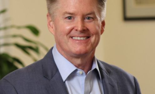 Bank of America Private Client Advisor Glenn Wilson