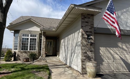 Bell Bank Mortgage, Brian Conners Woodbury