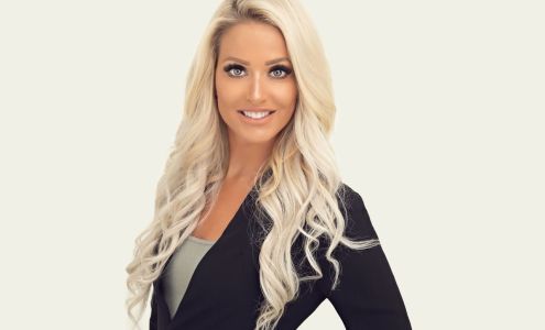 Kayla Kallander - Mortgage Loan Officer - First International Bank & Trust Fargo