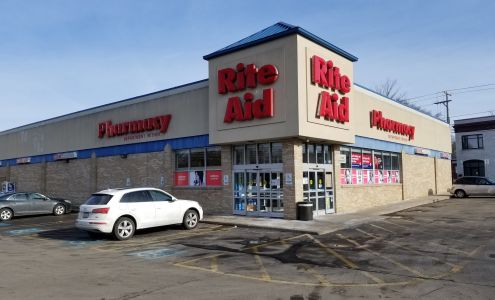 Rite Aid Silver Creek