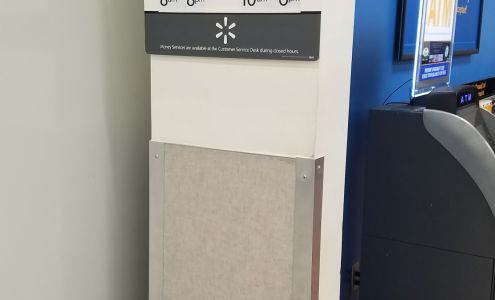 Walmart Money Center Billings