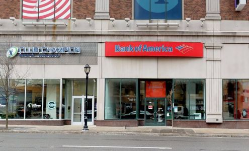 Bank of America Mortgage