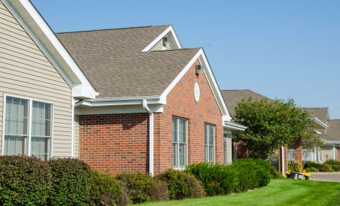 Wilton Retirement Community Wilton