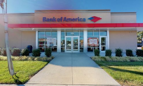 Mortgage, Bank of America