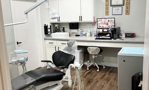 Burlington Dental Center 314 Neosho St, Burlington Kansas 66839
