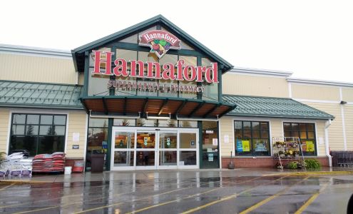 Hannaford