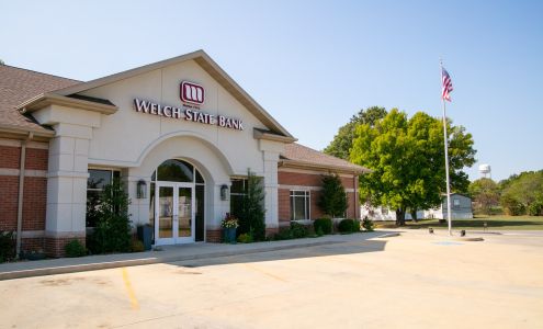 Welch State Bank South Coffeyville