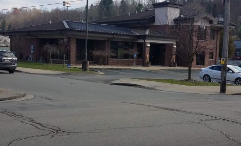 BCBank Inc. - Fairmont Fairmont