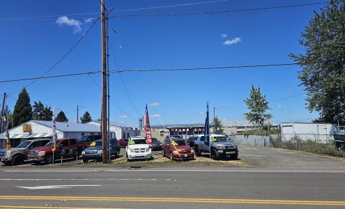 Auto Finance Center LLC.