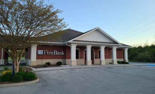 FirstBank Mortgage