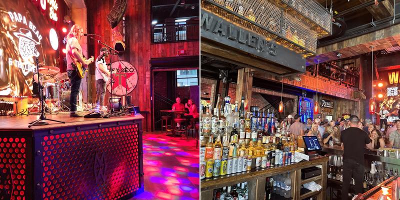 This Bar and Tennessee Kitchen