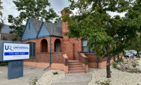 Universal Retirement