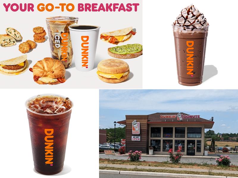 Dunkin'