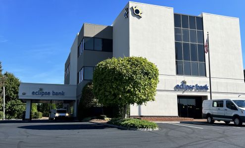 Eclipse Bank Johnson City