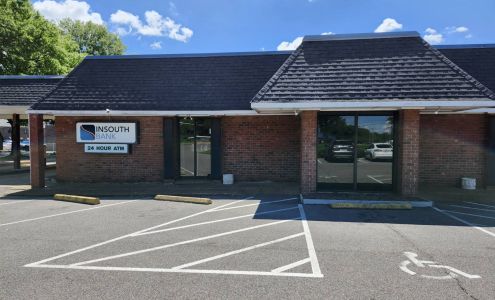 INSOUTH Bank Millington