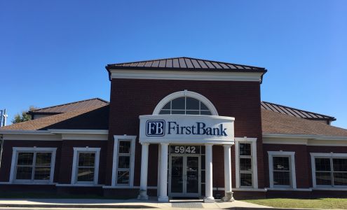 FirstBank Mortgage