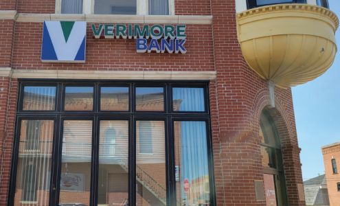 Verimore Bank Milan