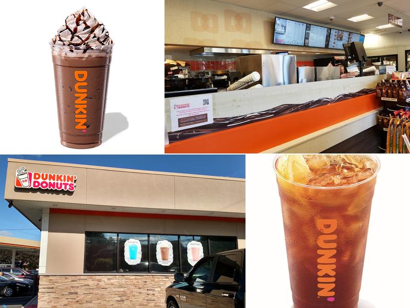 Dunkin'