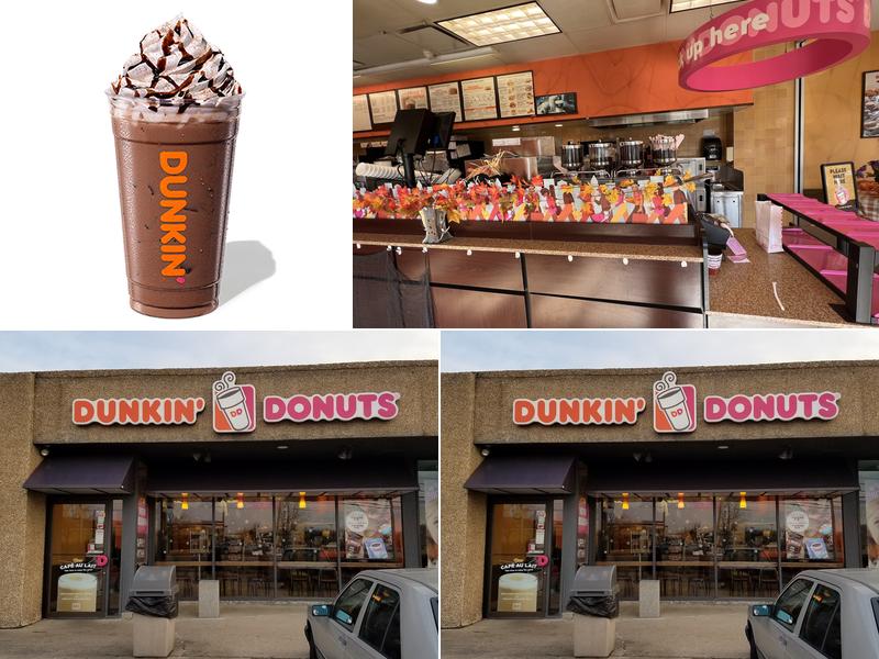 Dunkin'