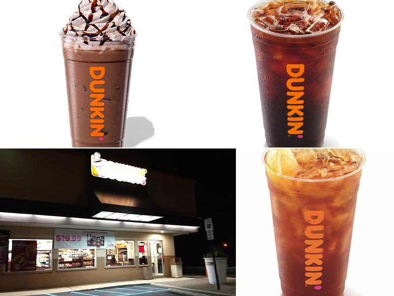 Dunkin'
