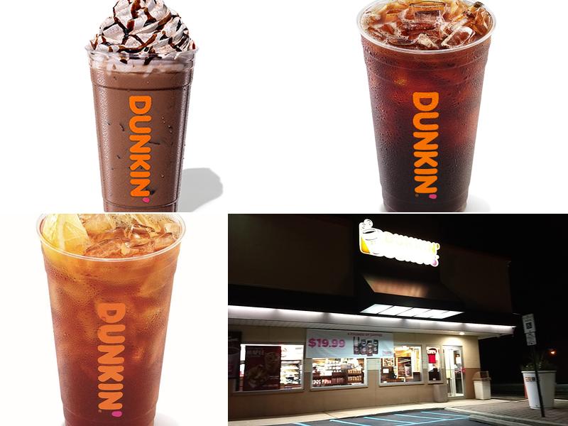 Dunkin'