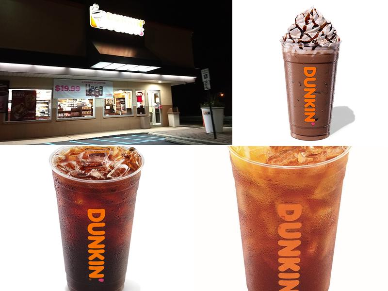 Dunkin'
