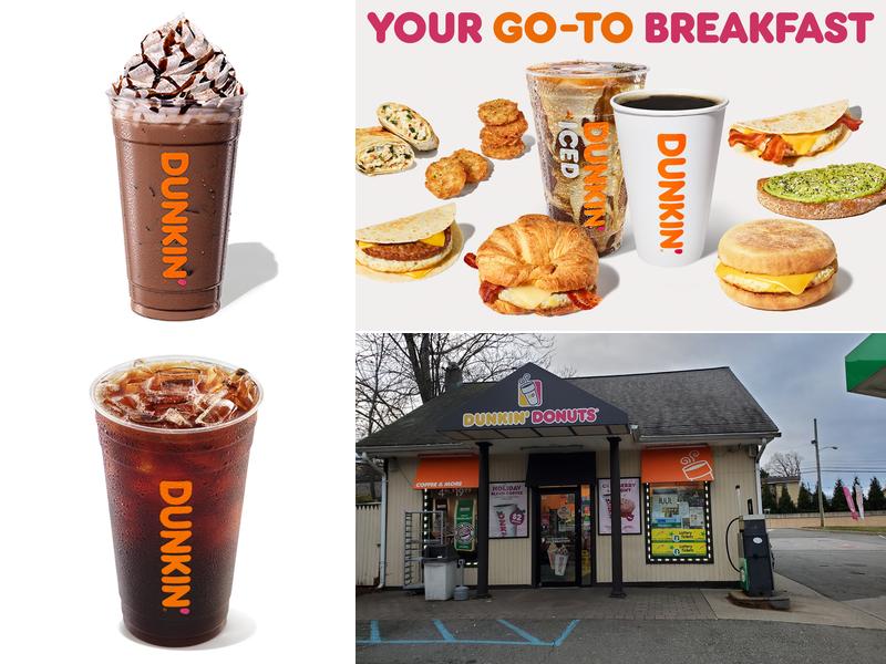 Dunkin'