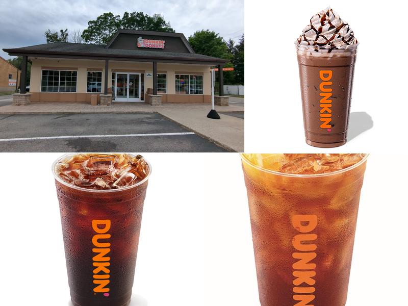 Dunkin'