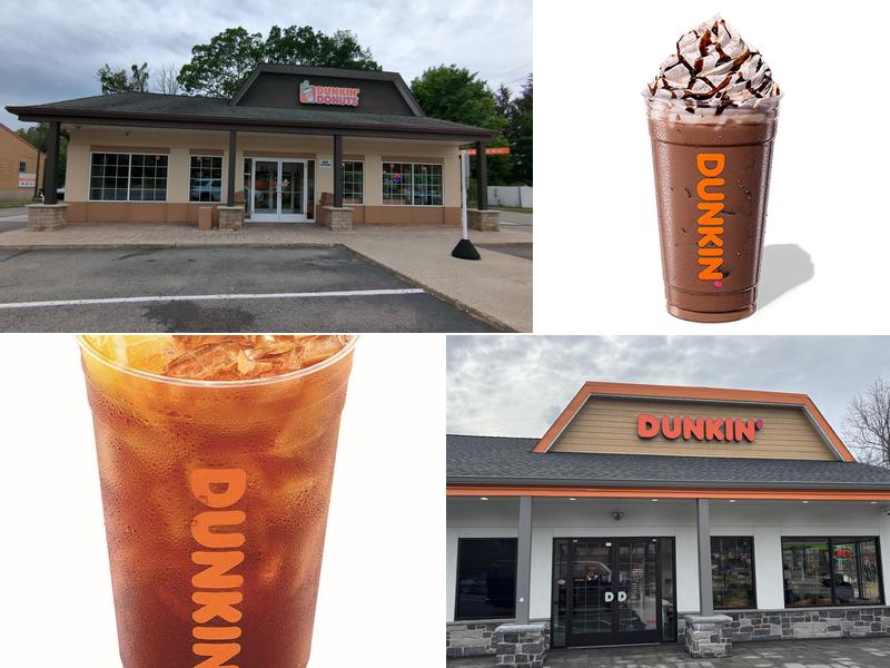 Dunkin'
