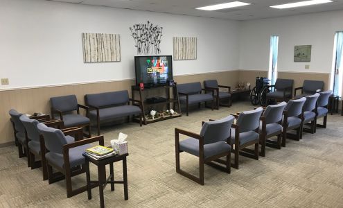 Corrigan Medical Clinic/DOT EXAMS 207 W Ben Franklin St, Corrigan Texas 75939