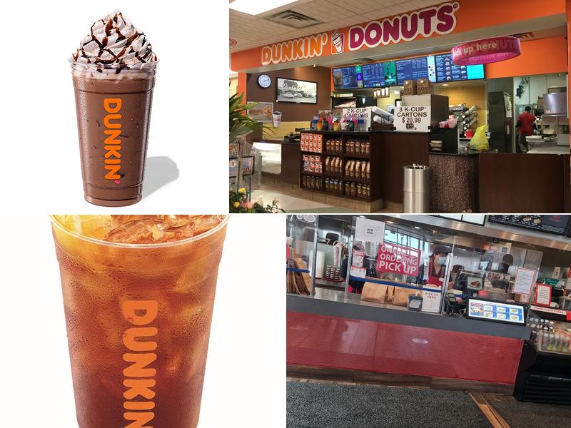 Dunkin'